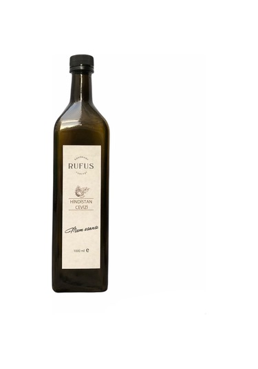 Hindistan Cevizi Mum Esansı 1000ml