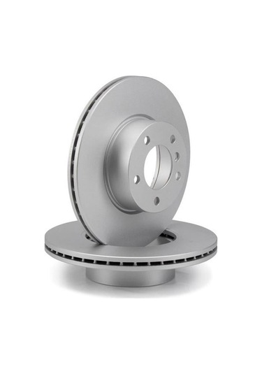 Vw Golf 4 Bora Ön Fren Disk Takım 1998-2004 1j0615301e-2