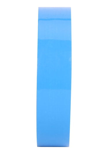 Ximistore9 Bisiklet Vakum Lastik Paspası Mavi 21mmx10m - Hafif, Çekme/dağıtım Direnci, Yüksek Gerilim Dayanımı, Valf Delik Kolay Bulma