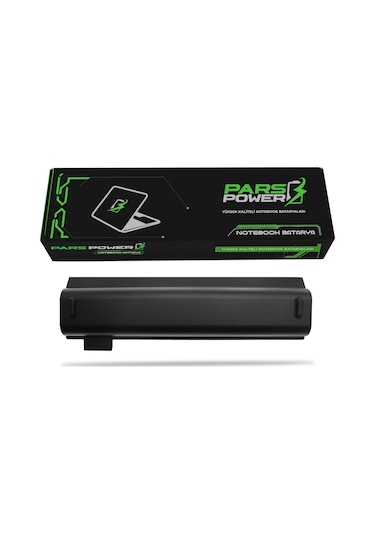 Lenovo Thinkpad T470 Type 20jm Batarya - Pil Pars Power