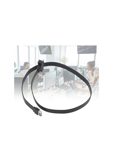 Mufunye 0.5m Tip-e'den Tip-c'ye Dönüştürücü Kablosu, 20gbps Hızlı Veri Transferi, Vida İle Monte Edilebilir, Ev Ve Seyahat İçin Uygun