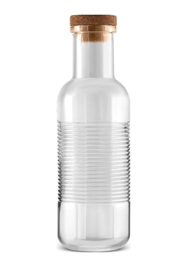 Karaca Dame Şişe 500 Ml Şeffaf