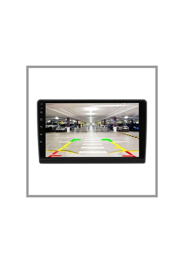 Govimaks Opel Tigra 2005-2007 6 Gb Ram 128 Gb Hafıza Androıd Multımedıa Teyp