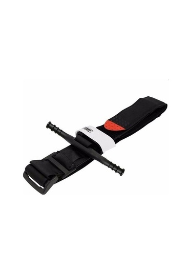 Bloomnest Pratik Döner Turnike - Acil Kanama Durdurucu, Kamp & Doğa Yürüyüşleri İçin Çok Renkli, Kamp Yürüyüşleriniz İçin Çok Renkli