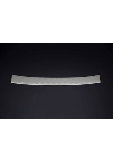 Fiat Egea Sw Krom Taşlı Arka Tampon Eşiği 2016 ve Sonrası