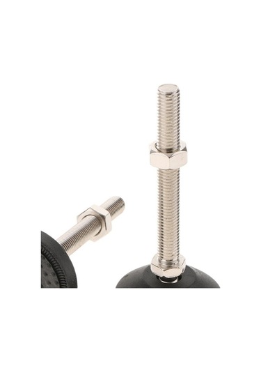 Pazly Tesviye Suntek Mobilya Kablosuz Döner Ayarlanabilir Adet 2 Hx Çok Renkli