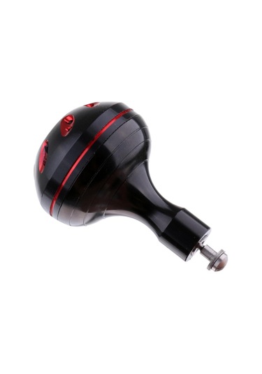 Suntek Döner Balık Tutma Makarası Kolu Güç Düğmesi