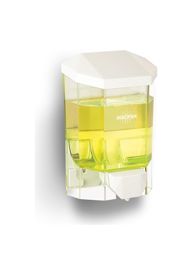 Rulopak Sıvı Sabunluk 500 Ml Çok Renkli
