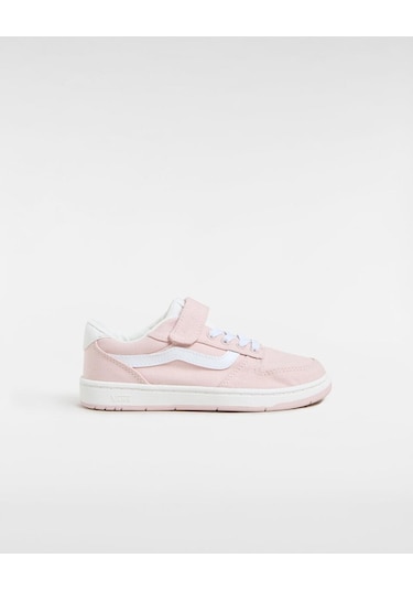 Vans Ryland Ls V Pembe Kız Çocuk Sneaker Pembe