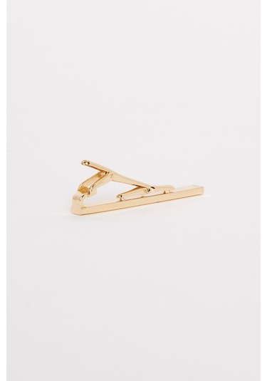 Erkek Kravat İğnesi-35847 Multi