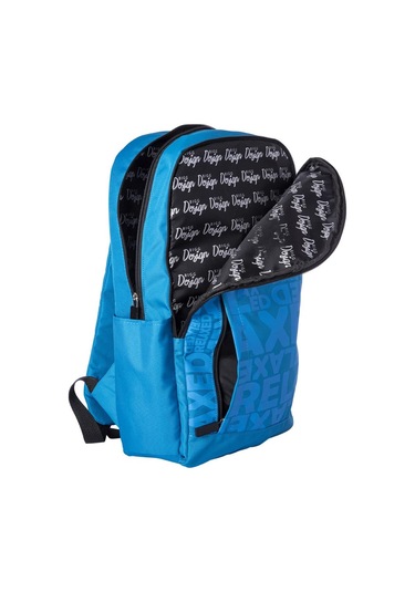 Biggdesign Moods Up Relaxed Okul Çantası