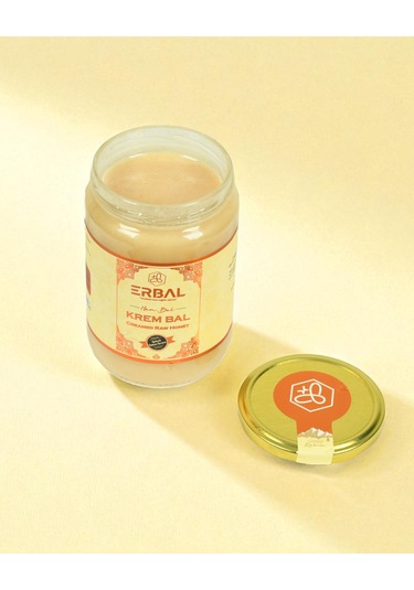 Erbal Krem Bal-yüksek Rakım 850 Gr