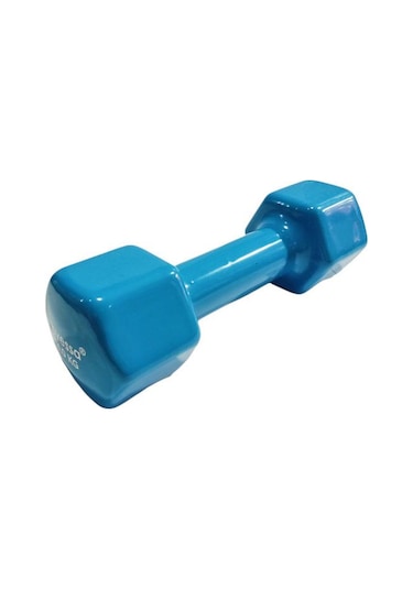 Avessa 4 Kg Vinly Kaplama PVC Mavi Dambıl