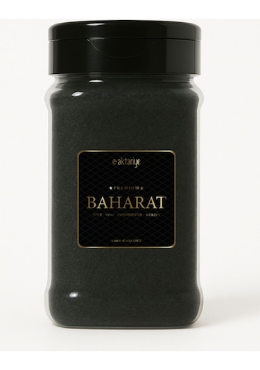 Premium Taze Öğütülmüş Çörekotu 110 Gr
