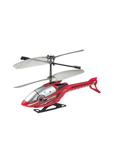 Sıl 84782 Air Stark Helikopter -necotoys
