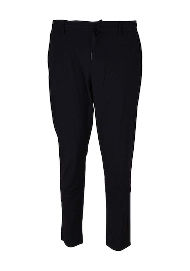 Trender Octavian Siyah Erkek Pantolon 61-5308 Siyah