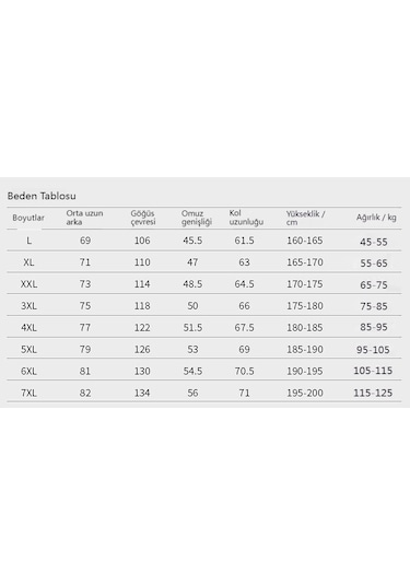 Moda Tek Katmanlı Açık Hava Sporları Büyük Beden Erkek Ceketi Beyaz