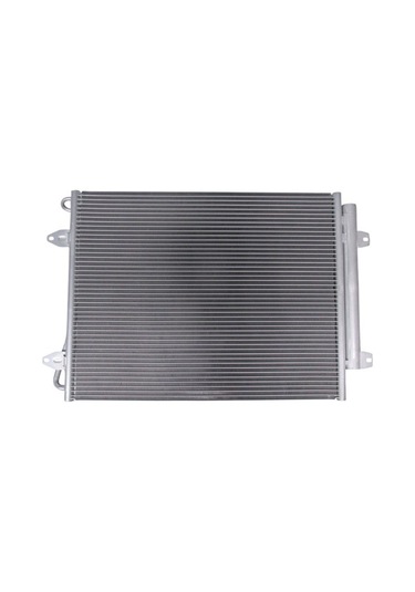 Volkswagen Passat B6 05/10 Kli Ma Radyatörü 1.4/1.8 Tsı/2.0 Tfsı Brazıng 615x425x16 Alm Ori S