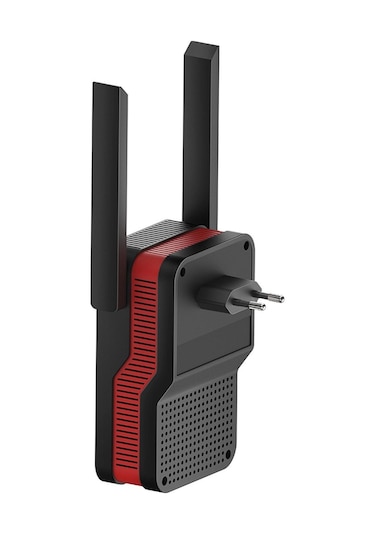 Cudy RE3000 5 Ghz 2402 Mbps 2.4 Ghz 574 Mbps Wi-Fi Menzil Artırıcı Repeater