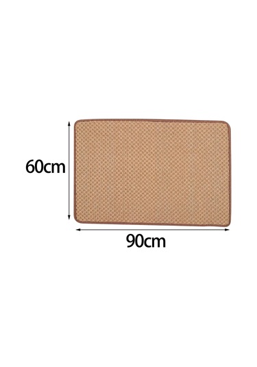 Suntek Kedi Tırmalama Matı Taşlama Pençesi Mobilya Koruyucu 60cmx90cm