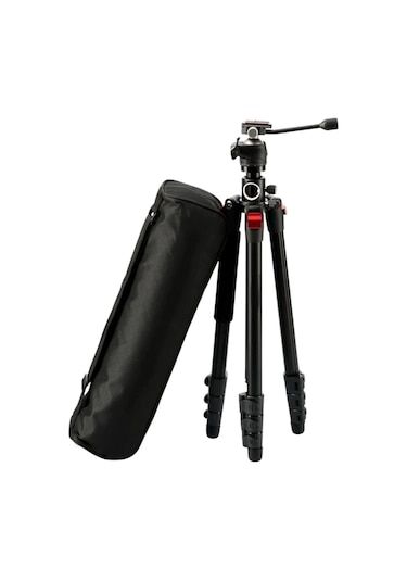 Gdx 264 Profesyonel Yatay Dikey Tripod