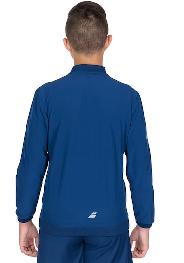 Babolat Play Jacket Junıor Yeşil