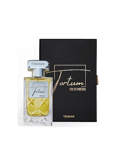 Tortum Parfüm Tekman Erkek Parfüm EDP 100 ML