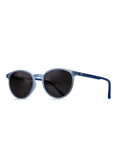 Igor Ss292 Polarize-%100 Uv Protection Çocuk Güneş Gözlüğü Mavi Mavi