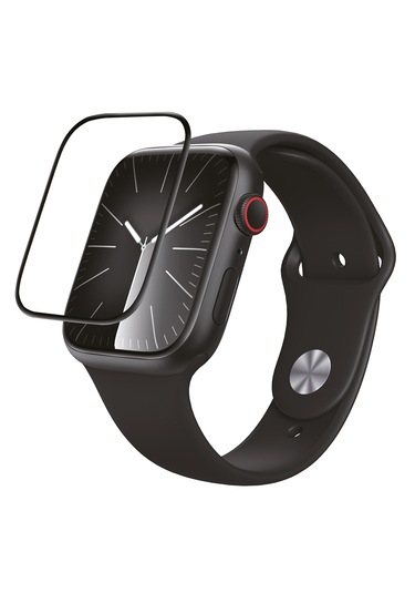 Buff Watch 45mm 5d Easyflex 2 Adet Screen Protector