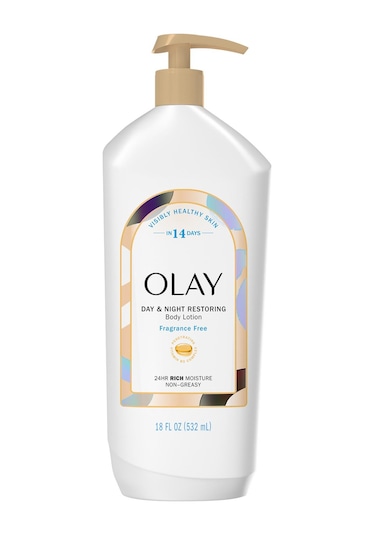 Olay Day & Night Restoring Nemlendirici Vücut Losyonu 532ml
