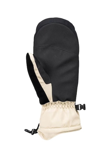 Quıksılver Quiksilver Mission Erkek Eldiven 954 Çok Renkli