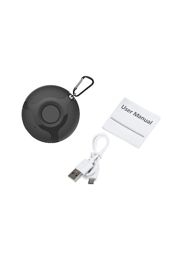 Wondernest Ultra Staright Sivrisinek Kovucu Jialan Anti Açık Qc