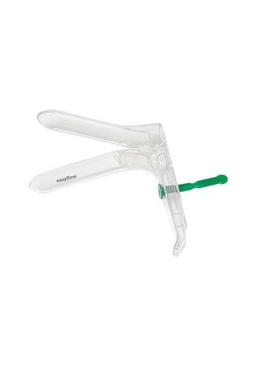 Easyflow Steril Vajinal Spekülüm Medium 50 Adet