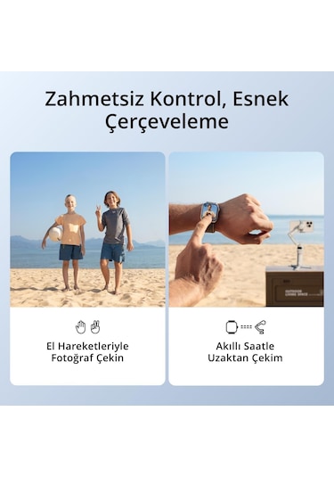 Djı Osmo Mobıle 7 Gımbal-157081