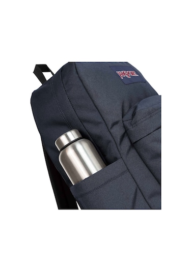 Jansport Superbreak Plus Navy Sırt Çantası EK0A5BAON541