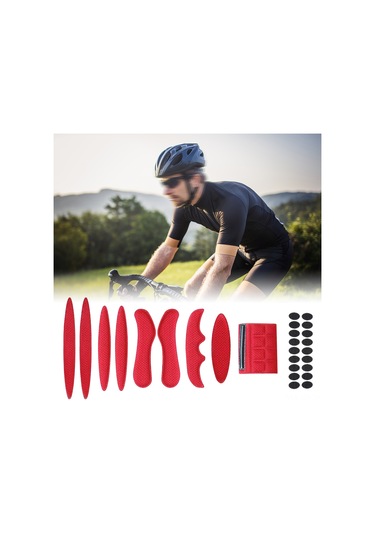 Geeroyoo Kask İç Fırçasını Tam Seti: Sponge Malzeme, Jip Ve Bisiklet Kaskları İçin Evrensel, Gri Renk, Makyajlı Çene Yastığı Ve Tutucuları Dahil Gri