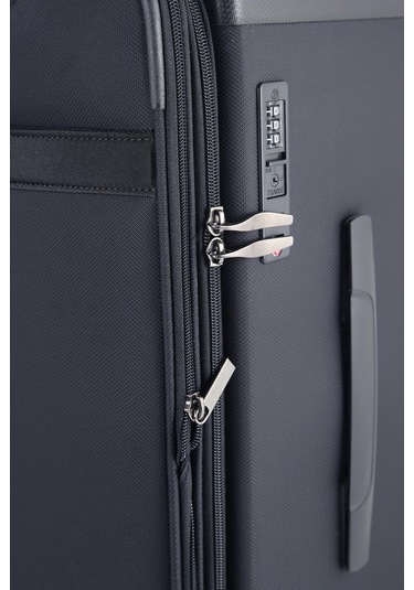 Ççs Unisex Orta Boy Valiz V.ccs450-2 Laci