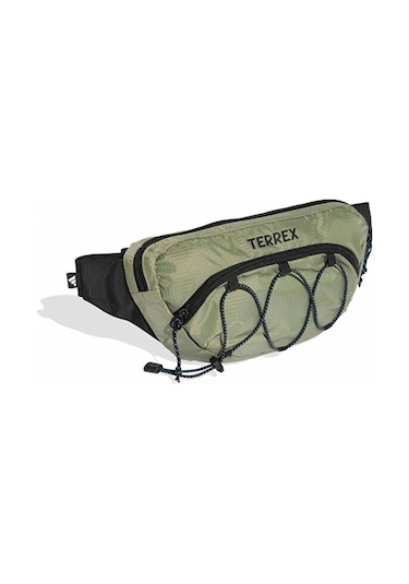 Adidas Mt Waist Pack Bel Çantası Kc5011 Yeşil Yeşil