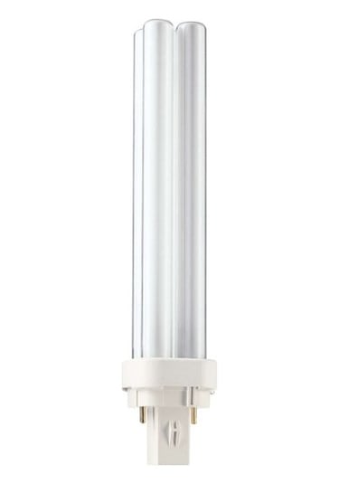 Philips Master 26W/865 2P Plc Ampul Beyaz 6500K