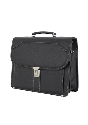 Case Club Laptop Evrak El Çantası 15.6 İnç Busines Serisi