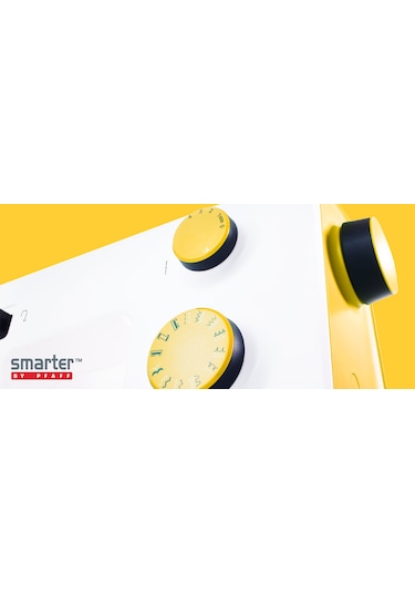 Pfaff Smarter 130S Dikiş Makinesi
