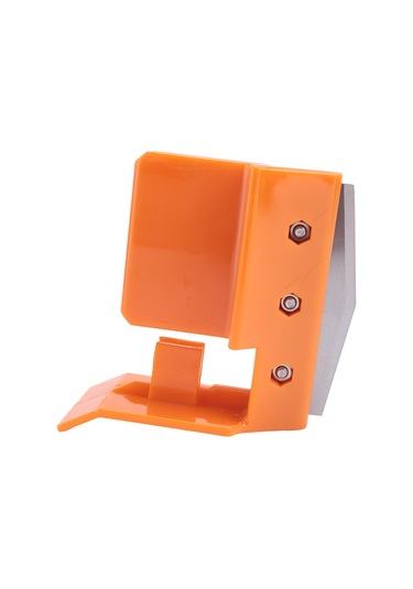 Xurunkeji Xc-2000e Elektrikli Portakal Sıkacağı Yedek Parçaları Yedek Makine Parçaları Portakal Sıkacağı Parçaları Bıçak Portakal Sıkacağı Bıçağı Sarı