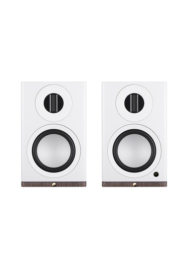 Swan Dazzle Prıme 6.5" Bluetooth Hoparlör Seti Beyaz