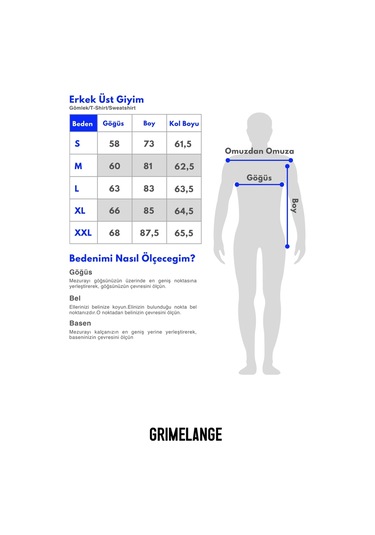 Wıldy  Erkek Pamuk-polyester Gömlek Yaka Relaxed Oduncu Kahverengi Gömlek