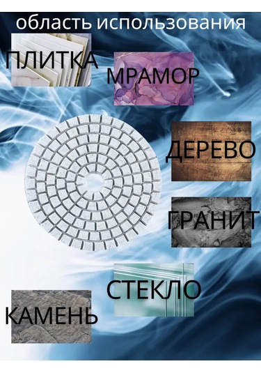 Uroven' 1 3 Parçadan Oluşan Ninja Kaplumbağa 100mm Elmas Taşlama Taşları Seti 219534264