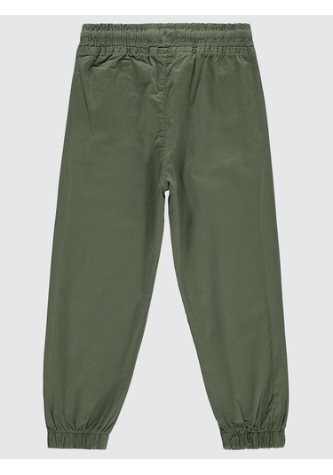 Civil Boys Erkek Çocuk Pantolon 6-9 Yaş Çağla Yeşili Çağla Yeşili