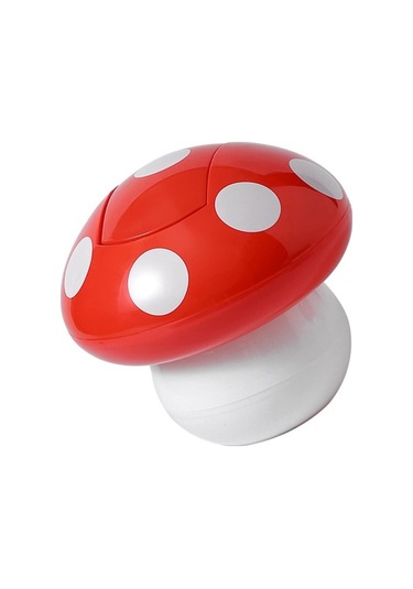 Fastbuy Küçük Kapaklı Masaüstü Çöp Kutusu, Taşınabilir Mini Çöp, Kapalı Masa Çöp Kovası