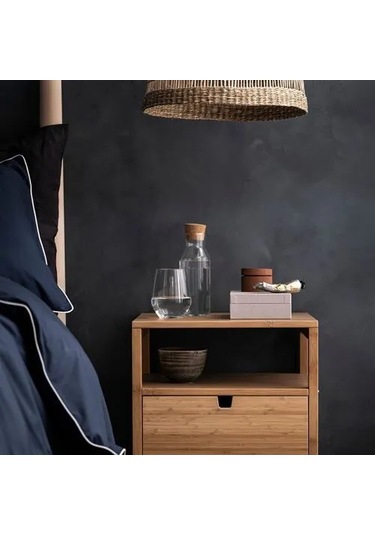 Sumuhome 365+ Mantar Kapaklı Sürahi Karaf Cam 0.5 Lt