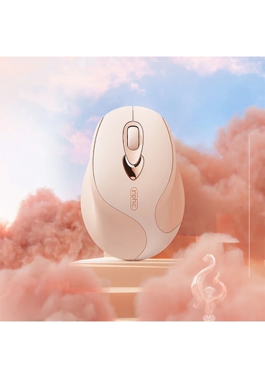 Inphic M8 Kablosuz Şarj Edilebilir Mouse