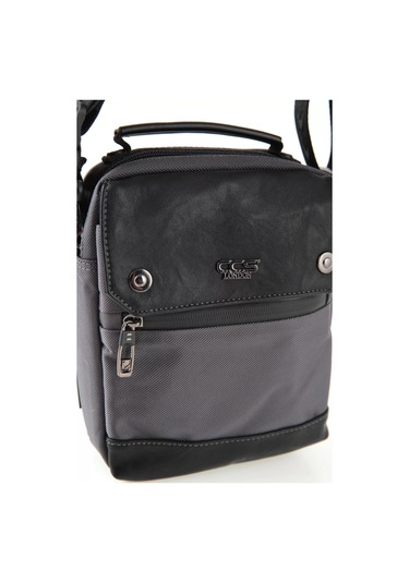 Ççs 31369 Erkek Askili Çanta Grimelanj